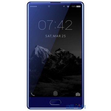 Doogee MIX 6/64Gb Blue